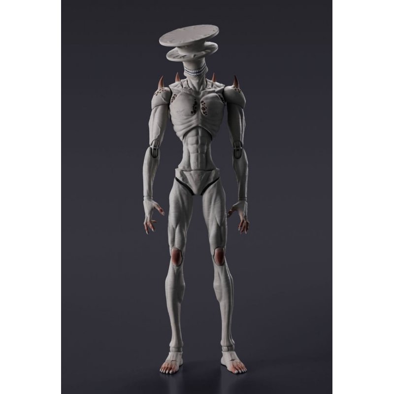 Kaiju No. 8 figurine S.H. Figuarts Kaiju No. 9 19 cm