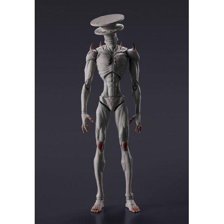 Kaiju No. 8 figurine S.H. Figuarts Kaiju No. 9 19 cm