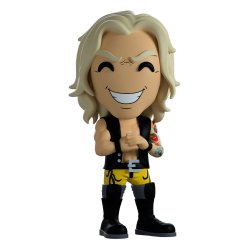 All Elite Wrestling Vinyl figurine Lionheart Chris Jericho 10 cm