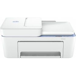 HP DeskJet Imprimante Tout-en-un HP 4222e, Couleur, Imprimante pour Domicile, Impression, copie, numérisation, HP 