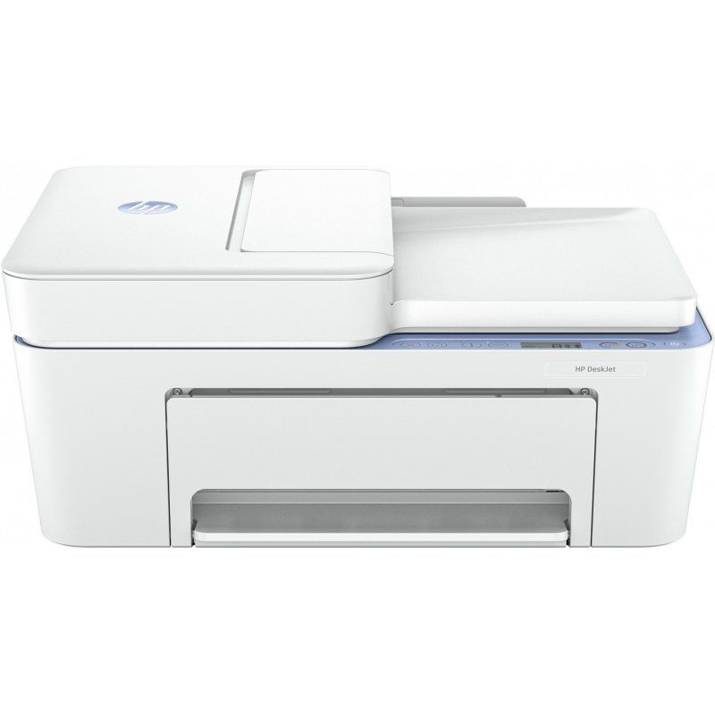HP DeskJet HP 4222e All-in-One Printer Color Printer for Home Print copy scan HP HP Instant Ink eligible Scan