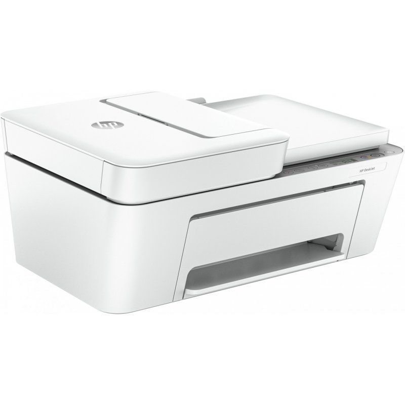 HP Imprimante Tout-en-un HP DeskJet 4220e, Couleur, Imprimante pour Domicile, Impression, copie, numérisation, HP 