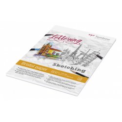 Tombow PB-MARK papier créatif papier d'art 25 feuilles