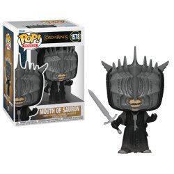 LE SEIGNEUR DES ANNEAUX - POP Movie N° 1578 - Bouche de Sauron