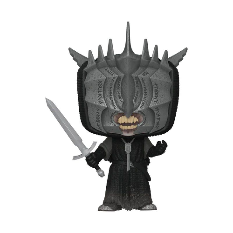 LE SEIGNEUR DES ANNEAUX - POP Movie N° 1578 - Bouche de Sauron