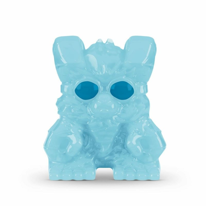 schleich ELDRADOR CREATURES Ice CrashMobile with Mini Creature - 42669