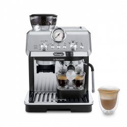 De’Longhi EC9155.MB Semi-automatique Machine à expresso 2,5 L