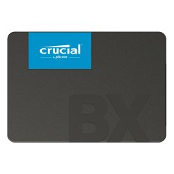BX500 4000GB SATA 2.5 INCH SSD