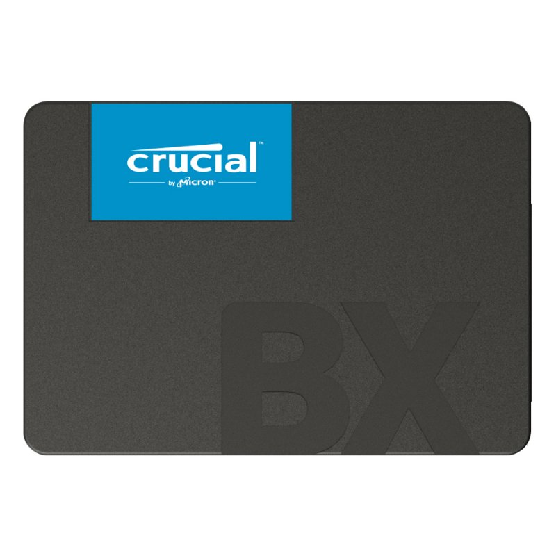 BX500 4000GB SATA 2.5 INCH SSD