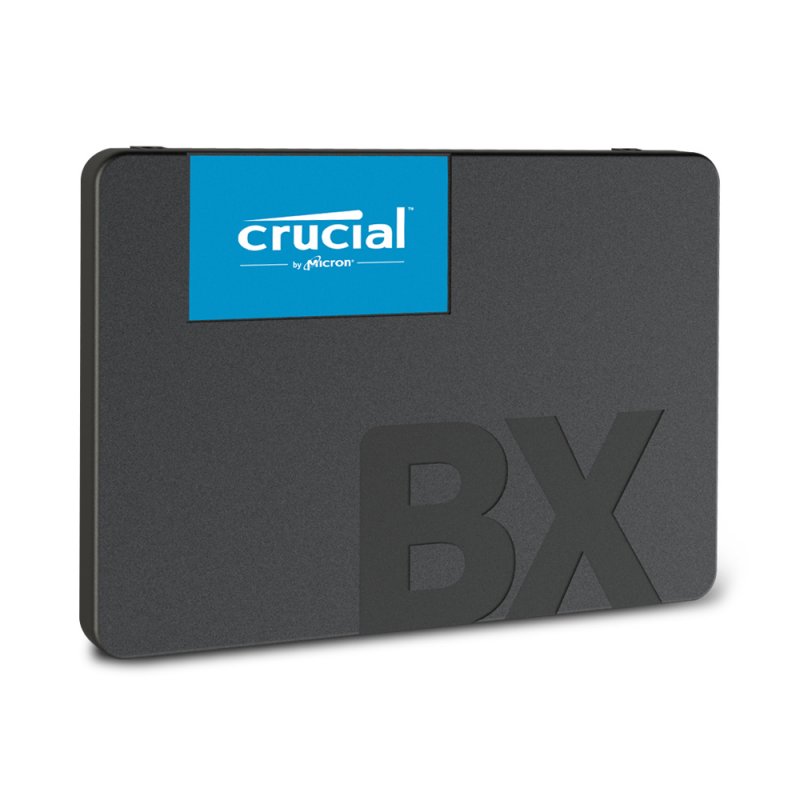 BX500 4000GB SATA 2.5 INCH SSD
