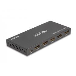 DeLOCK 18604 video switch HDMI