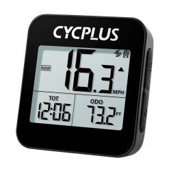 STOCKJBE2 - GPS bike computer Cycplus G1