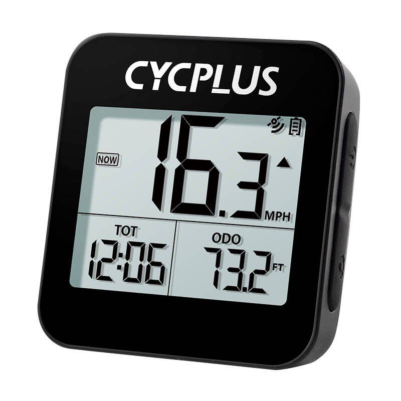 STOCKJBE2 - GPS bike computer Cycplus G1