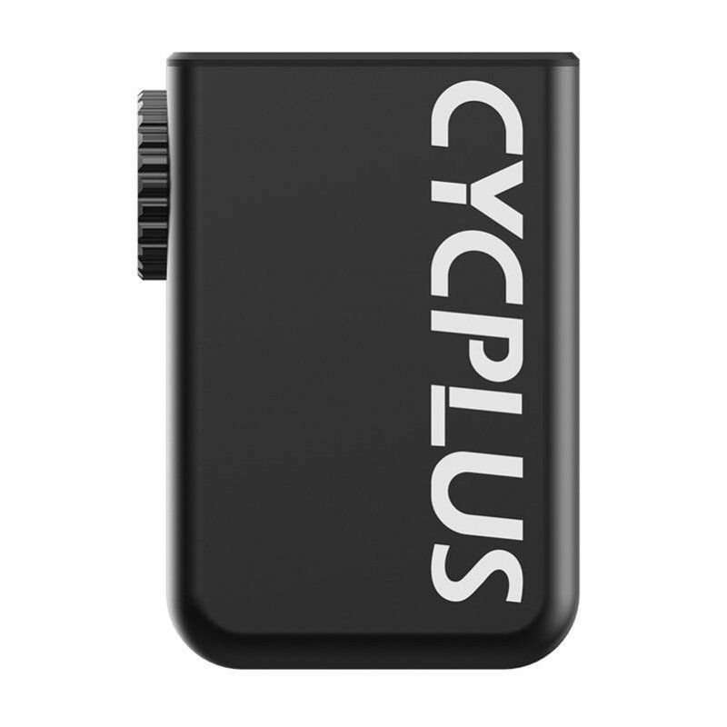 STOCKINK1-Mini air pump Cycplus AS2