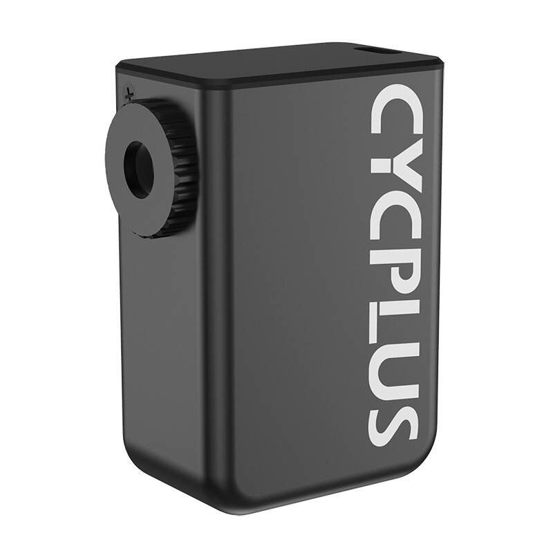 STOCKINK1-Mini air pump Cycplus AS2