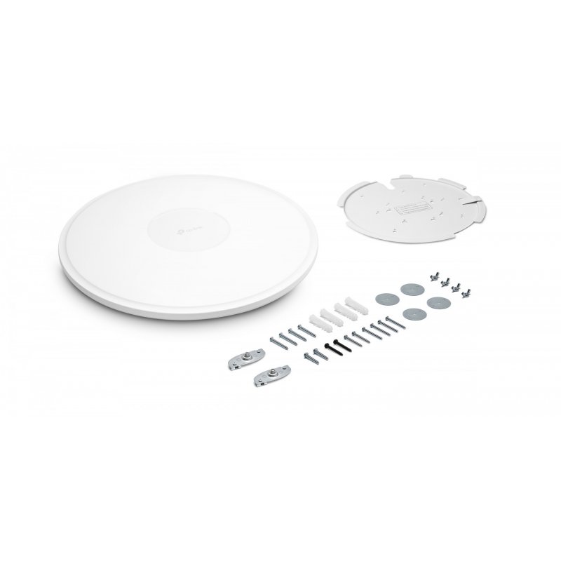 AP TP-Link Omada BE9300 Decke/Wand EAP772