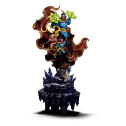 Marvel statuette 1/10 Art Scale Dr. Strange 38 cm