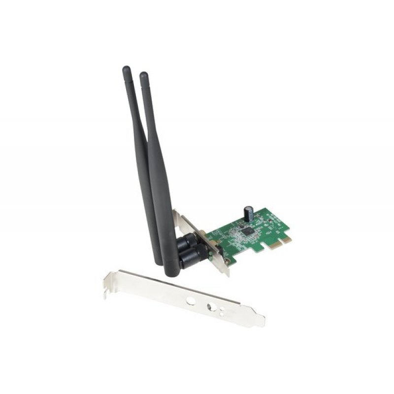 NETIS WF2113 300Mbps Wireless PCI Express Adapter