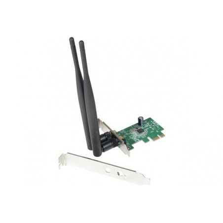 NETIS WF2113 300Mbps Wireless PCI Express Adapter