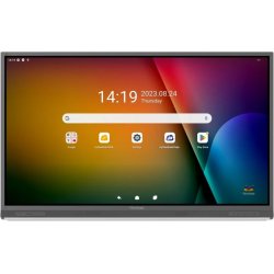IFP7552-2F 75IN (3840X2160) EDLA 40 MULTI-POINT TOUCH 7H 400