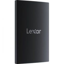 Disque SSD externe Lexar SL500 - 2To (Noir)