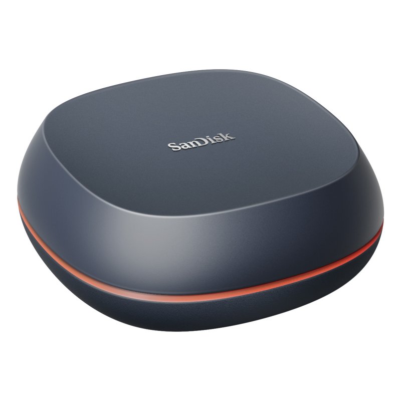 DESK DRIVE 8TB USB TYPE-C DESKTOP EXTERNAL SSD UP TO 1000M