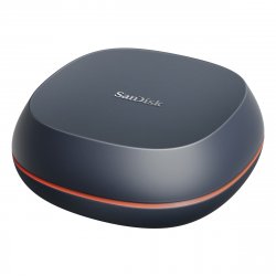 DESK DRIVE 4TB USB TYPE-C DESKTOP EXTERNAL SSD UP TO 1000M