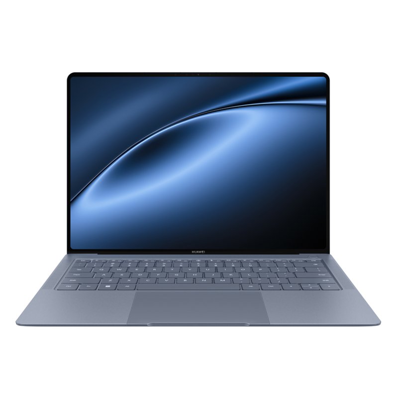 HUAWEI MateBook X Pro (2024) - Ultra 9, 32GB 2TB, Win11Pro, Blau 14,2 Zoll Notebook mit 3K FullView Display