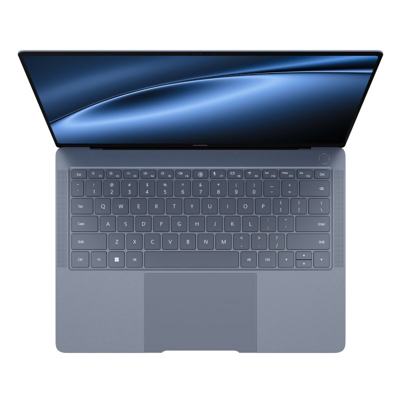 HUAWEI MateBook X Pro (2024) - Ultra 9, 32GB 2TB, Win11Pro, Blau 14,2 Zoll Notebook mit 3K FullView Display