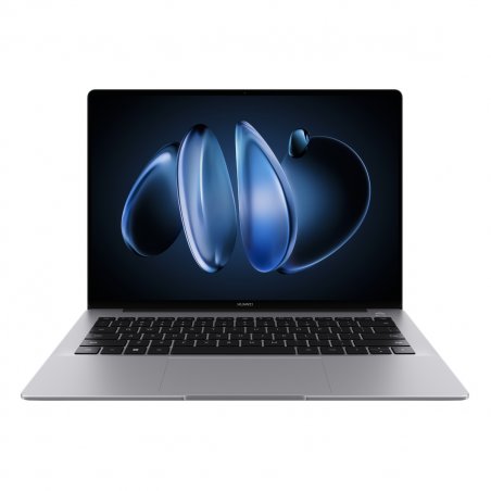 HUAWEI MateBook 14 (2024) - Ultra 5, 16GB 512GB, Win11, Grau 14,2 Zoll Notebook mit 2.5K FullView Display