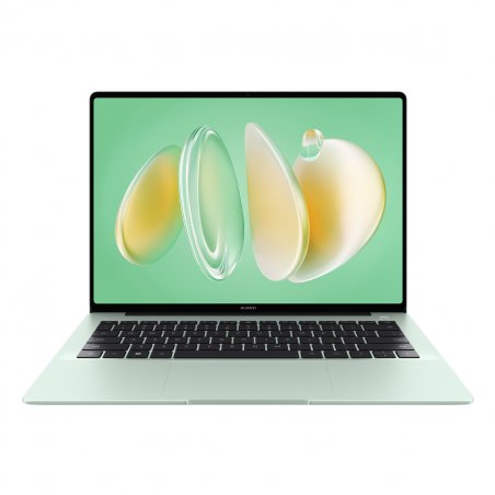 HUAWEI MateBook 14 (2024) - Ultra 7, 16GB 1TB, Win11, Grün 14,2 Zoll Notebook mit 2.5K FullView Display
