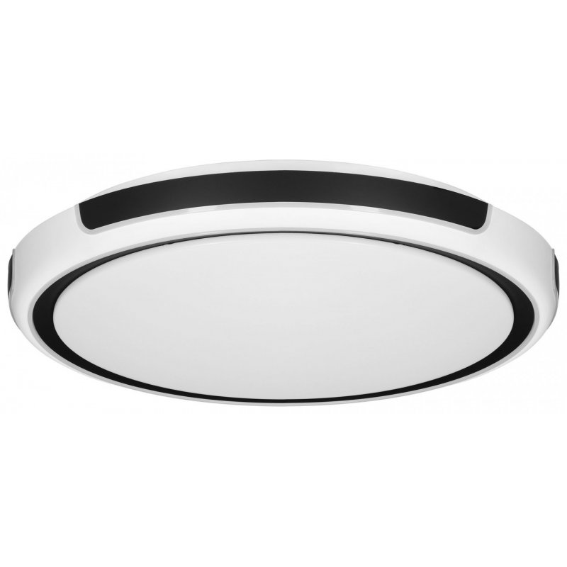 Activejet Lampa sufitowa LED AJE-GIOVANNI 40W