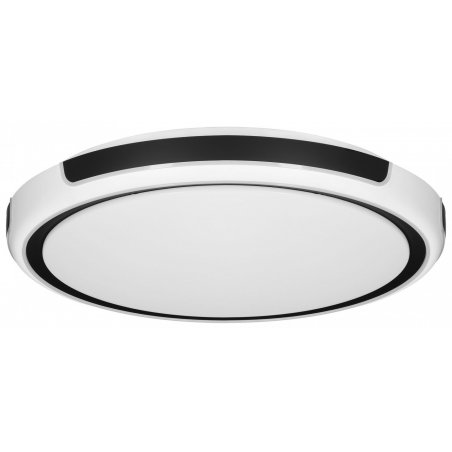 Activejet LED ceiling light AJE-GIOVANNI 40W