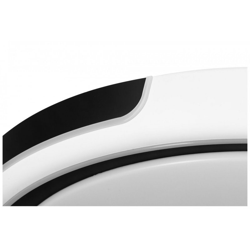 Activejet Lampa sufitowa LED AJE-GIOVANNI 40W