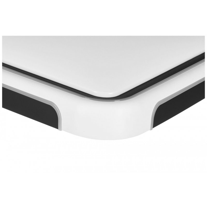 Activejet Lampa sufitowa LED AJE-CARLOS 40W