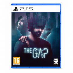 The Gap - Limited Edition /PS5