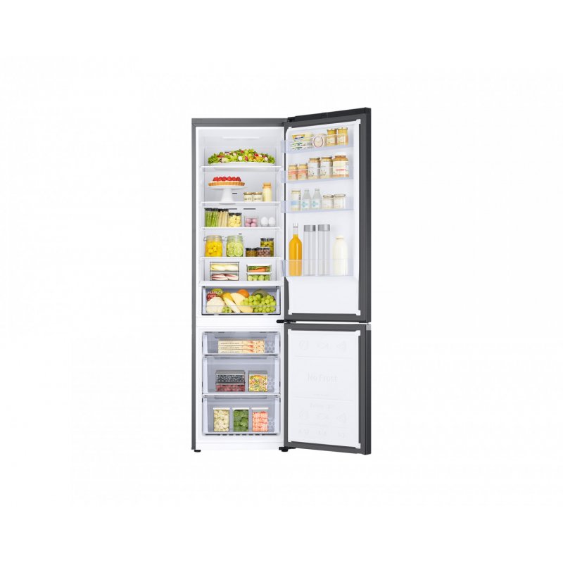 Samsung RL38C600CB1 Freestanding 390 L C Black