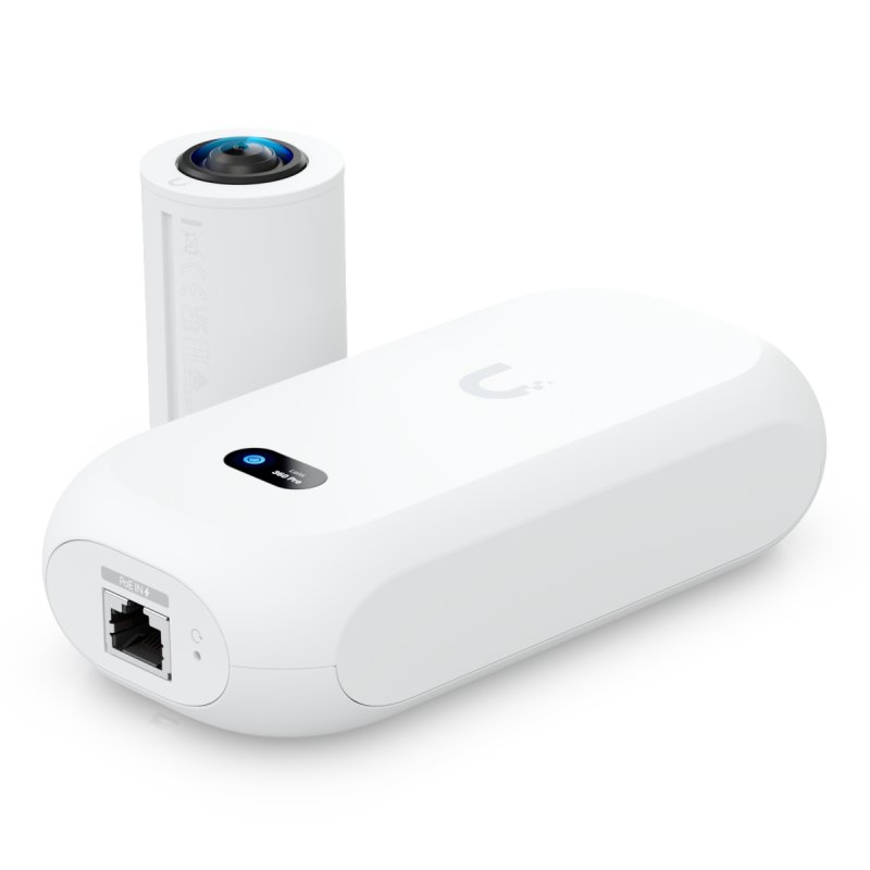 PROTECT Theta Hub Ubiquiti UVC-AI-Theta-Pro