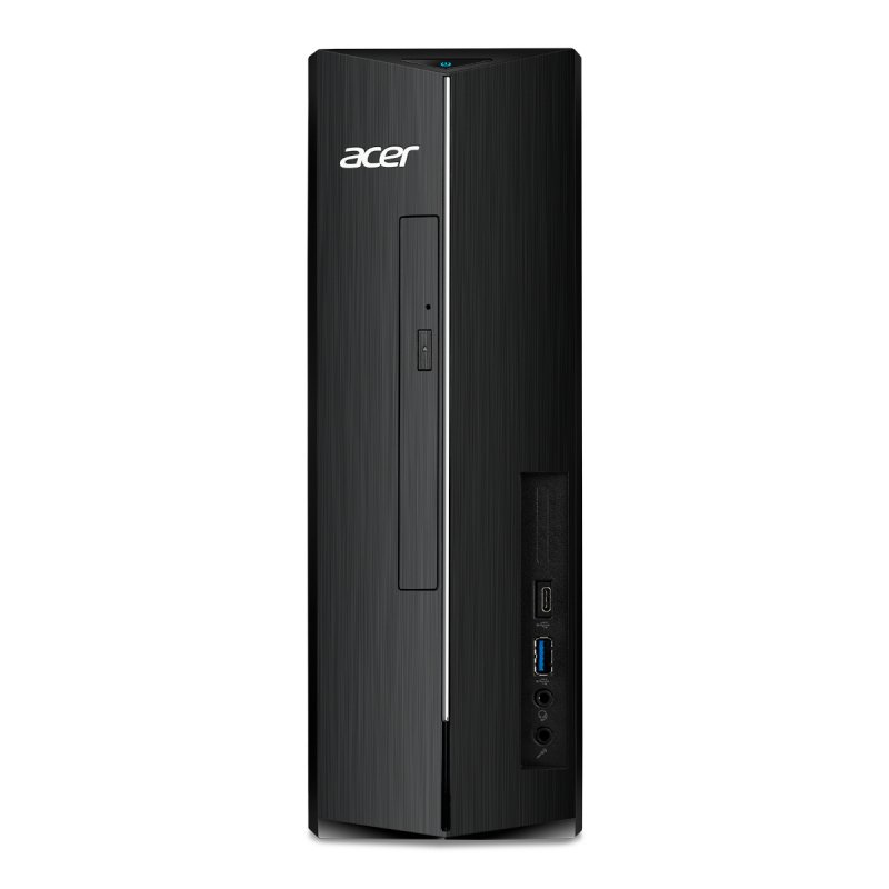 Acer Aspire XC-1785 SFF PC Intel Core i5-14400, 16GB DDR5 RAM, 512GB SSD, Intel UHD-Grafik, Windows 11 Home