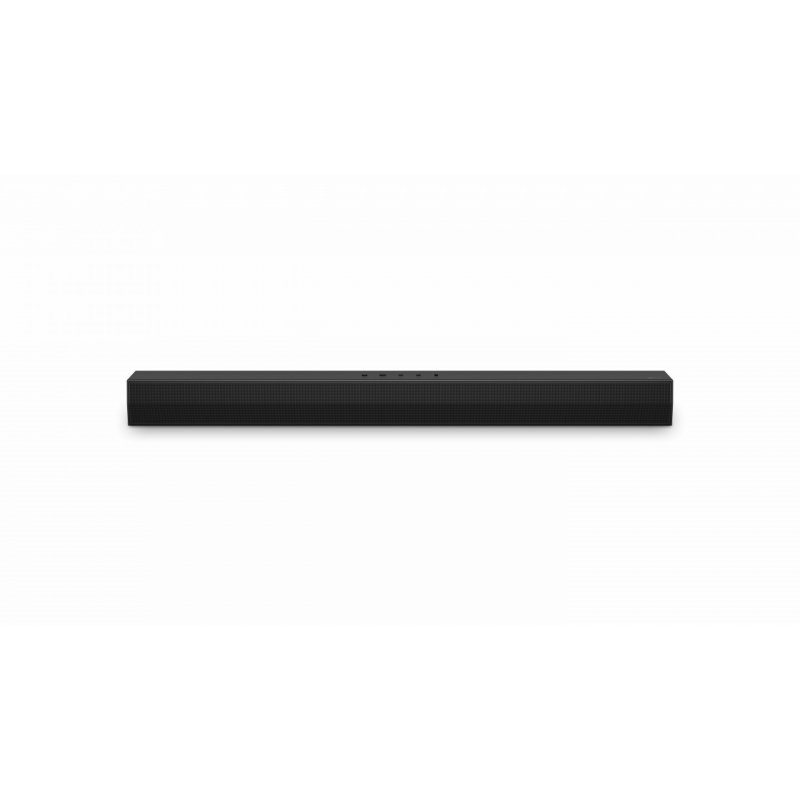 LG S40T Black 2.1 channels 300 W
