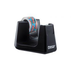 TESA 53903 Plastic Black