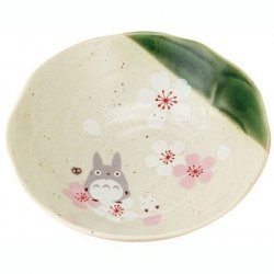 Mon voisin Totoro bol japonais Mino Totoro Sakura