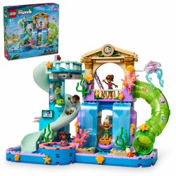 42630 Lego Friends Heartlake City Wasserpark