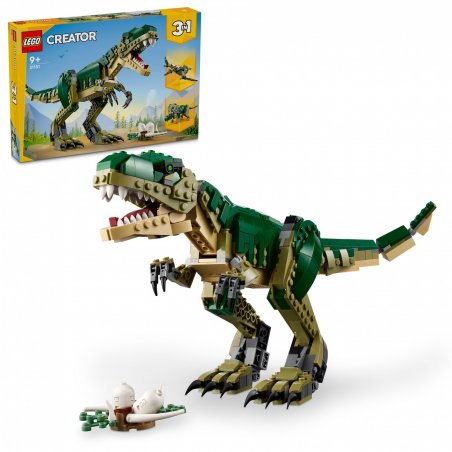 31151 Creator 3-in-1 T.Rex