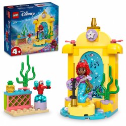 43235 Lego Disney Princess Arielles Musikbühne