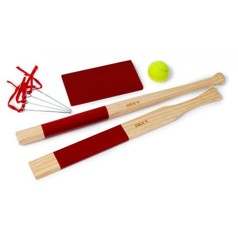 Bex - Rounders Family Pine Wood (541-200)