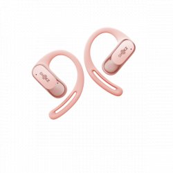 Shokz - OpenFit Air, Pink