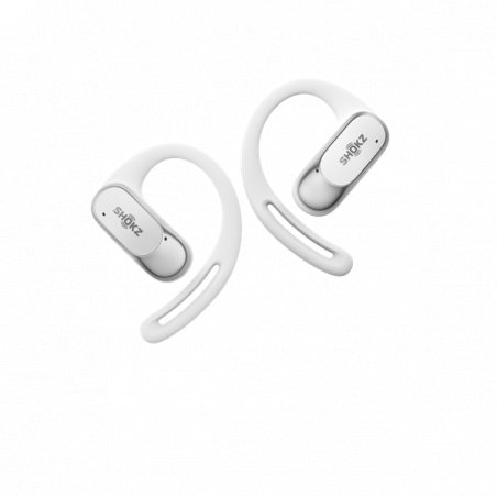 Shokz - OpenFit Air, White