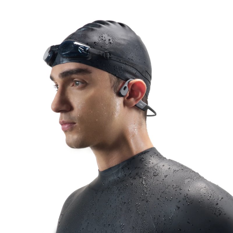 SHOKZ OpenSwim Pro Casque