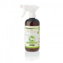 Anibio - Sommerspray for horses 500ml - (95137)